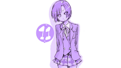 Simple Background Kugimiya Madoka