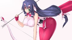 Simple Background Kyoukai Senjou