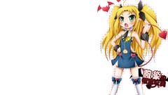 Simple Background Lotte no