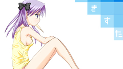 Simple Background lucky star