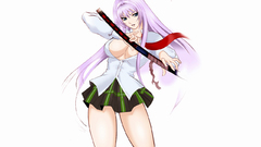 Simple Background natsume maya