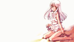 Simple Background oyari ashito