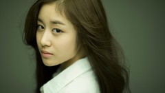 Simple Background Park Jiyeon