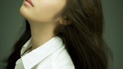 Simple Background Park Jiyeon