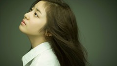 Simple Background Park Jiyeon