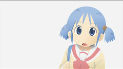 Simple Background school uniforms