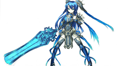 Simple Background Shirogane Usagi