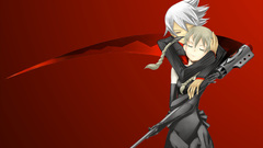 Simple Background soul eater