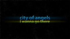 Simple Background text only