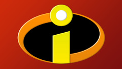Simple Background The Incredibles