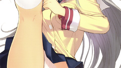 Simple Background tony taka