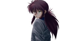 Simple Background Yu Yu Hakusho