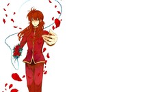 Simple Background Yu Yu Hakusho