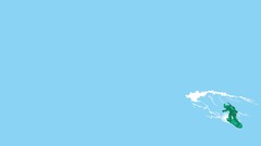 Simple funny surfers Army Men