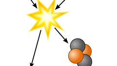 Simple Fusion high Resolution deuterium tritium principle