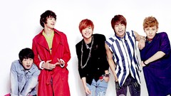 Simple k-pop shinee Jonghyun Taemin Onew Minho
