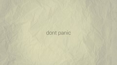 Simple Typography vintage coldplay hipster Simple Background 