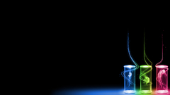 Simplistic spiritual