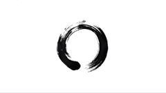 Simplistic white background