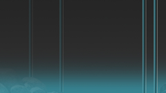 Simply deep killer abstract