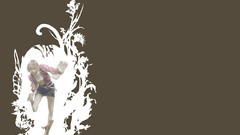 Sin and punishment female