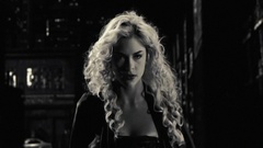 Sin City Jaime King
