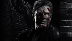 Sin City Mickey Rourke