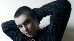Sinead oconnor dec
