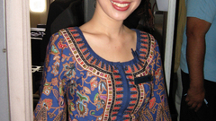 Singapore Airlines hostess moar