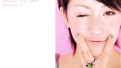 Singer songwriter Celebrity kimura