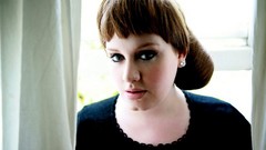 Singers Adele (singer)