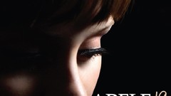 Singers Adele (singer)