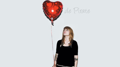 Singers Beatrice Martin Balloons