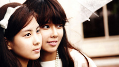 Singers Choi Sooyoung woman