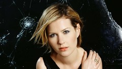 Singers Dido (singer)