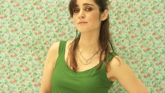 Singers Julieta Venegas