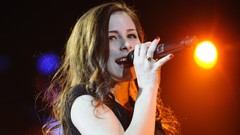 Singers lena meyer-landrut Dortmund