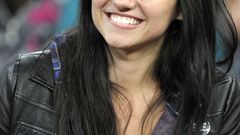 Singers Lights Valerie Poxleitner