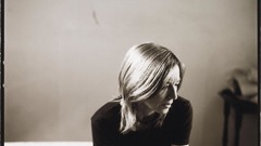 Singers monochrome Beth Gibbons