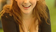 Singers Renee Olstead woman