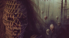 Single virus iron maiden