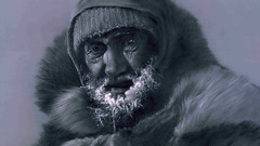 Sir herbert self portrait