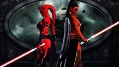 Sith Darth Talon