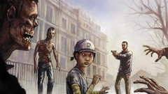 Situations Monsters horror zombies artwork