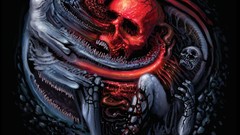 Six Feet Under Death Metal album covers Metal Music