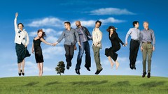 Six Feet Under hbo