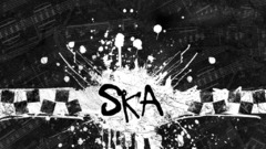 Ska abstract