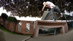 Skateboarding dc Rob dyrdek