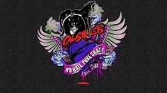 Skateboarding skating Calstreets