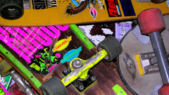 Skateboards Sport